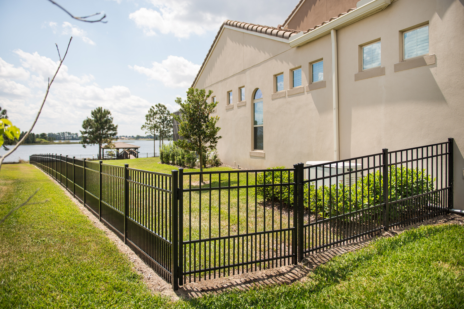 Superior Fence & Rail