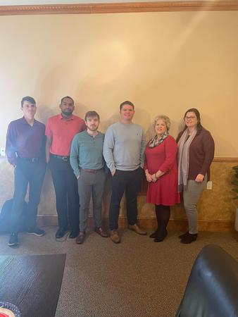 Images Nick Javins - State Farm Insurance Agent