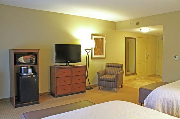 Images Hampton Inn & Suites St. Louis/South I-55
