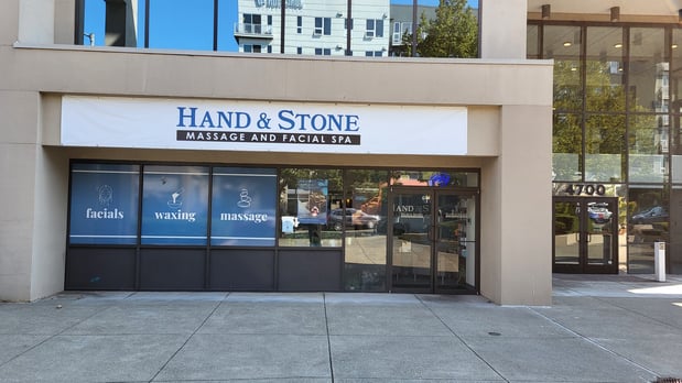 Images Hand & Stone Massage and Facial Spa