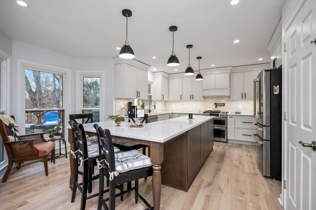 Images Estate Renovations