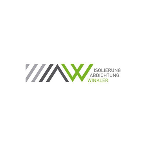 IAW - GmbH Logo