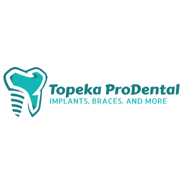 Topeka ProDental: Implants, Braces, and More Logo