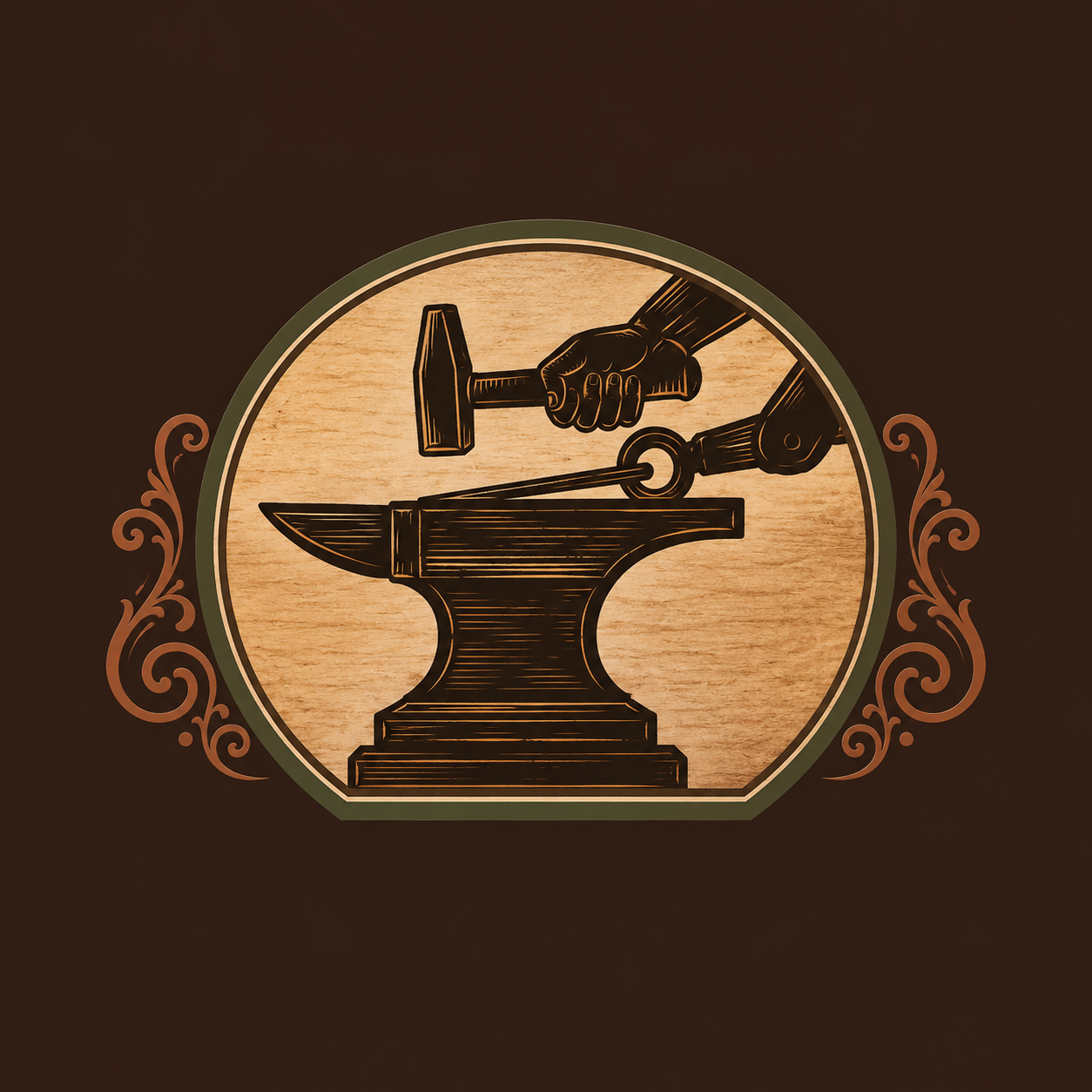 Heritage Forge