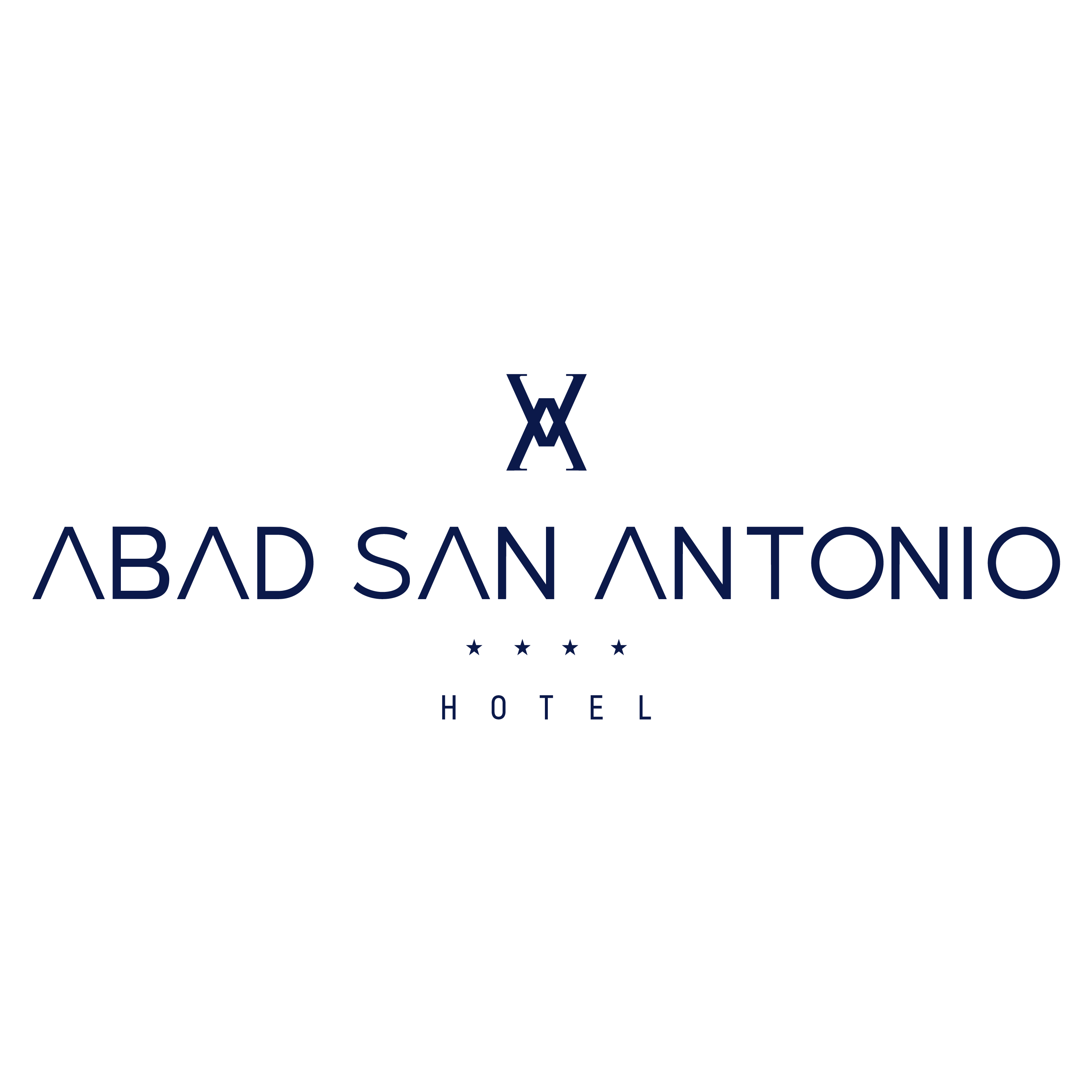 HOTEL ABAD SAN ANTONIO Logo