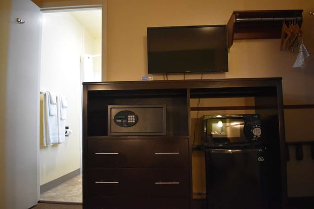 Images SureStay by Best Western Portland City Center