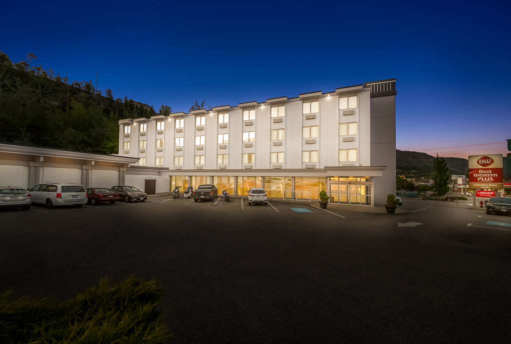 Images Best Western Plus Columbia River Hotel