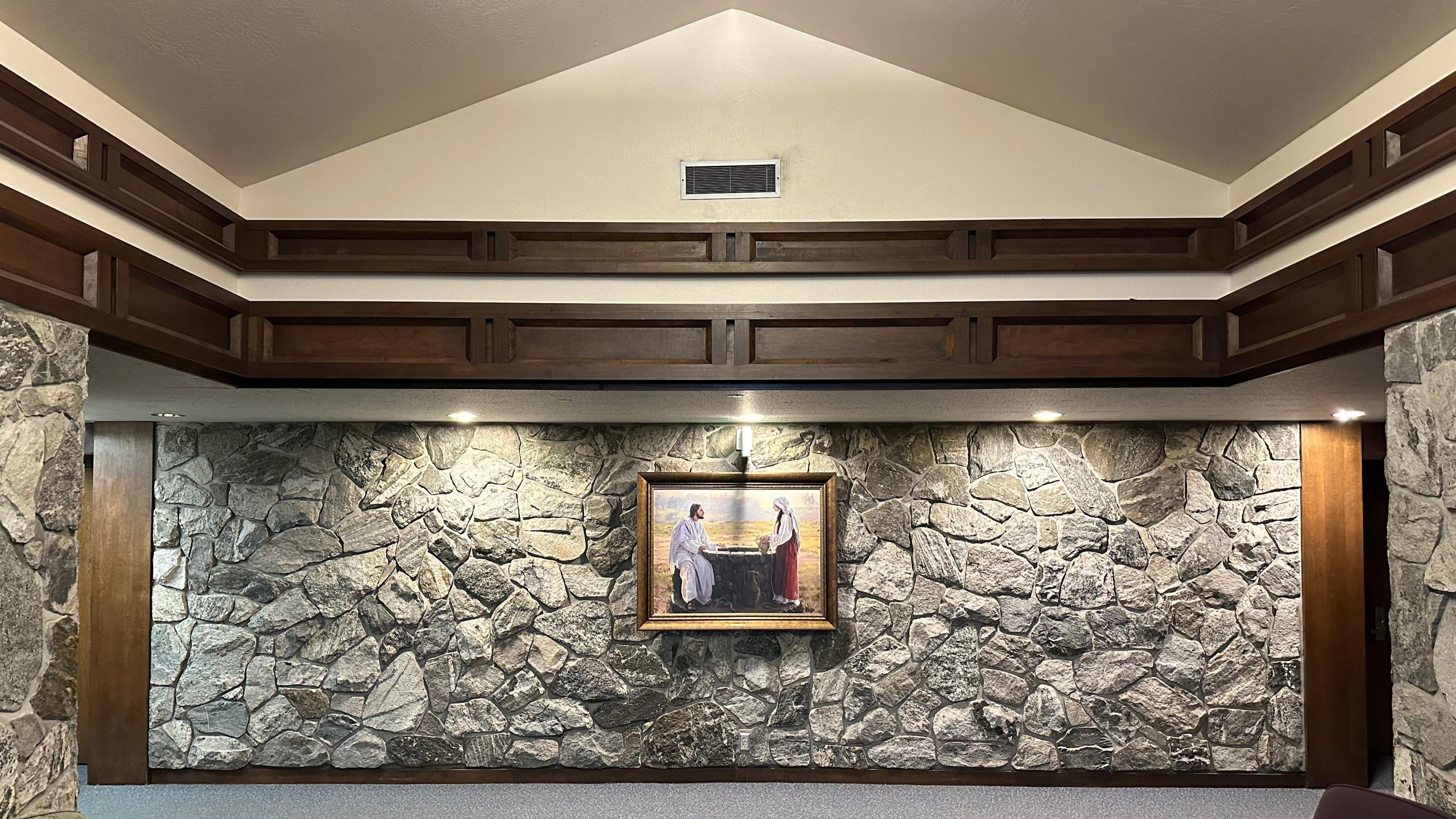 The Church of Jesus Christ of Latter-day Saints Image