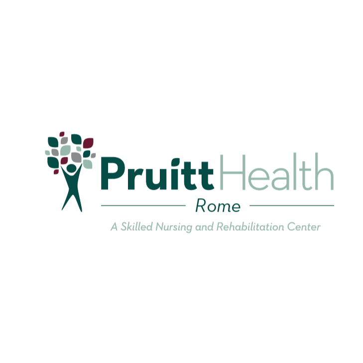 company logo