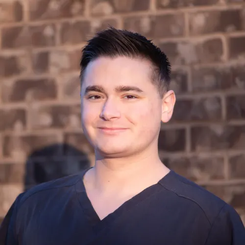 Jared Anthony Robohn Totaro, DMD - Farragut, TN - Dentistry, General Dentistry