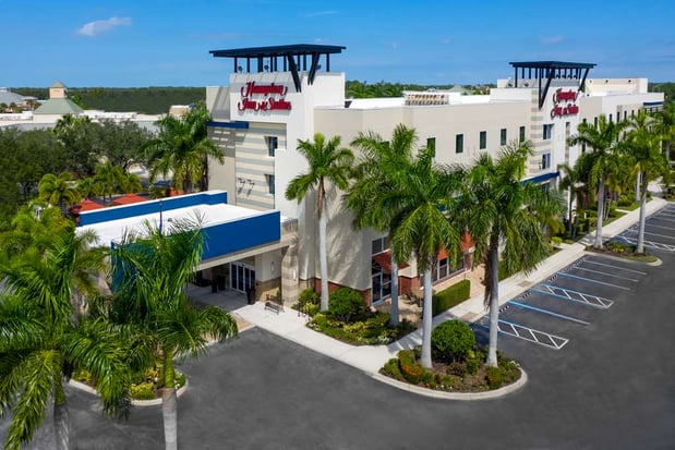 Images Hampton Inn & Suites Sarasota/Lakewood Ranch