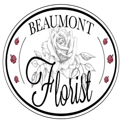 Beaumont Florist Logo