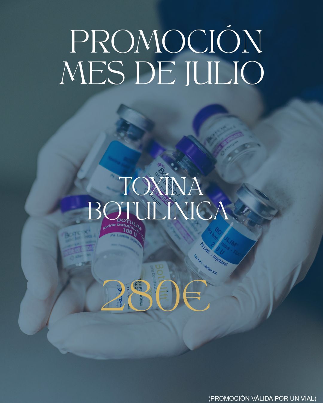 Images Ivamer Patricia Motos - Clínica Médico Estética