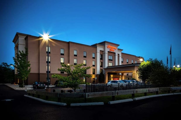 Images Hampton Inn Limerick-Philadelphia Area