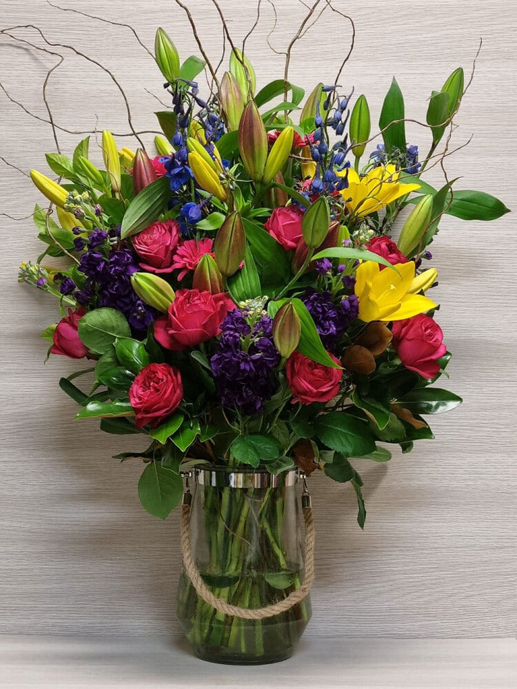 Images Salamander Village Florist