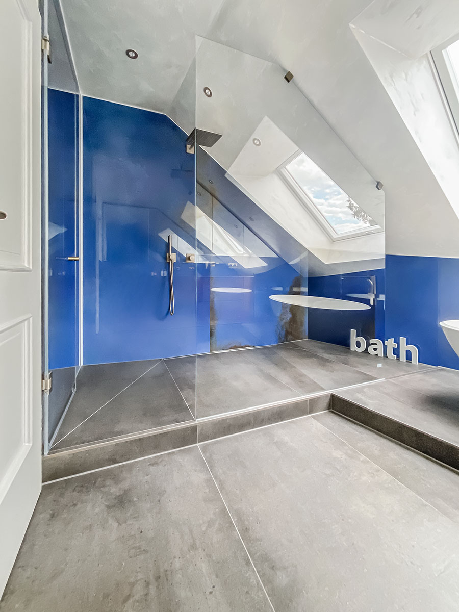 Schröter Haustechnik GmbH & Co. KG, Am Achalaich 2 in Weilheim