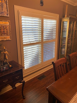 Custom Blind & Shade Company Image