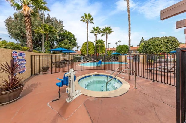 Images Best Western Americana Inn