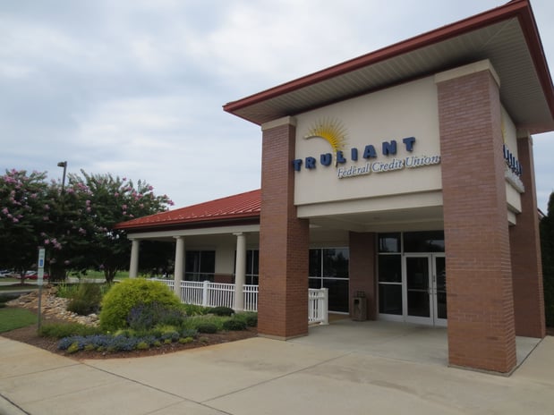 Images Truliant Federal Credit Union Mebane