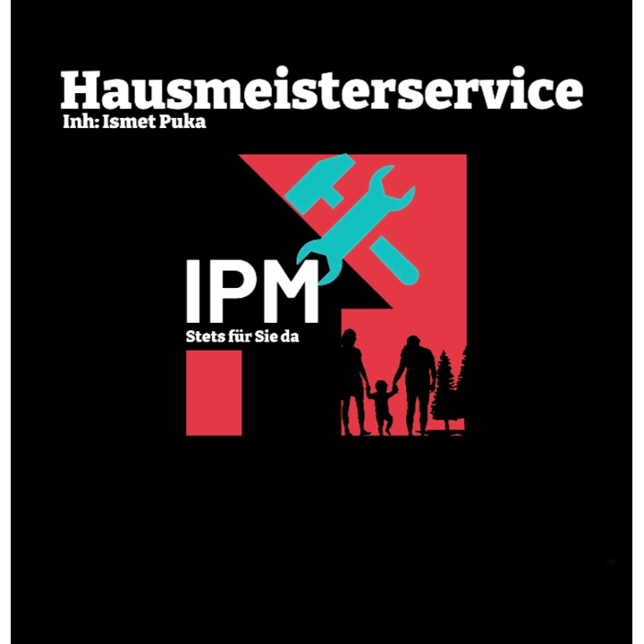 IPM-Hausmeisterservice in Köln - Logo