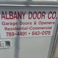 Albany Door Company