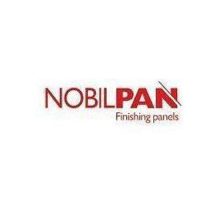 Nobilpan Spa Logo
