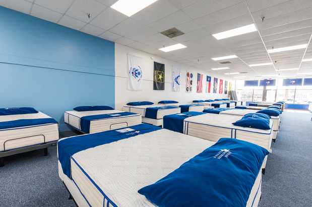 Images Texas Mattress Makers - Humble