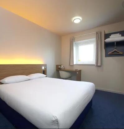 Images ibis budget Bromsgrove