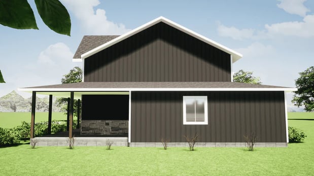 Images South Fork Design