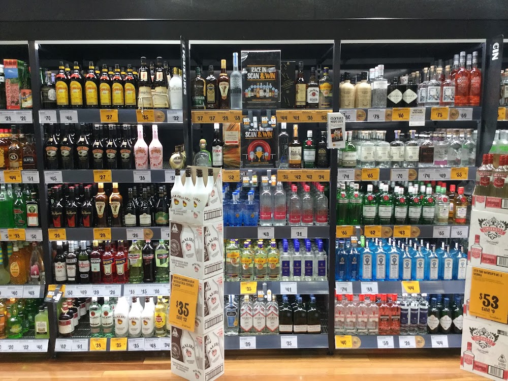 Images First Choice Liquor Market Raby Bay