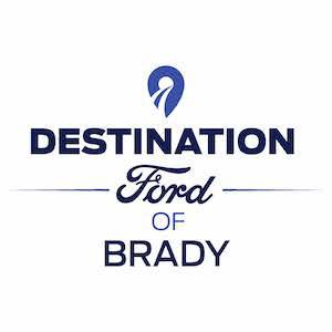Destination Ford of Brady