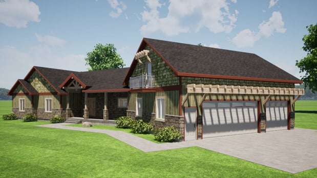 Images South Fork Design