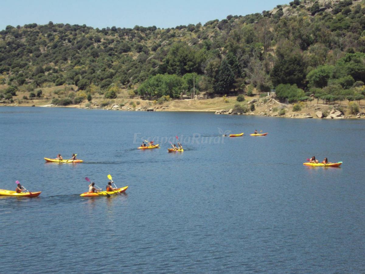 Images El Rincón de Iruelas