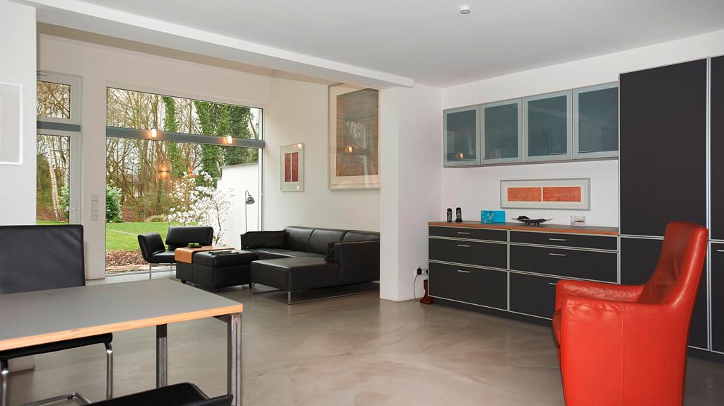 SCHRAHE Immobilien GmbH, Ruhrallee 124 in Essen