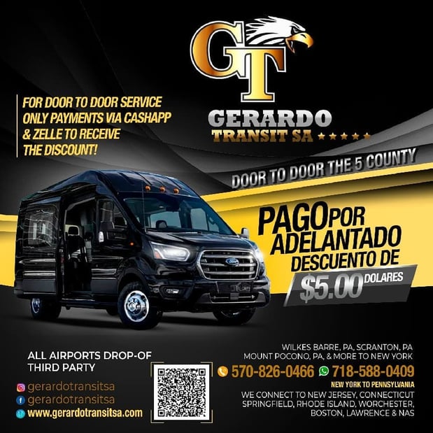 Images Gerardo's Transit