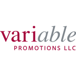 Variable Promotions Logo