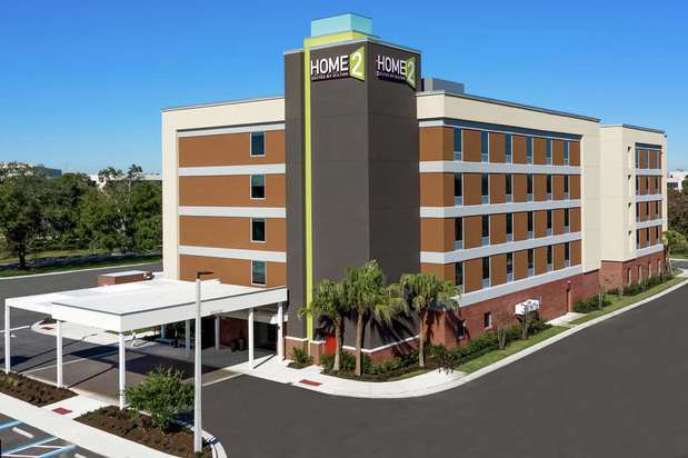 Images Home2 Suites by Hilton Orlando Near UCF