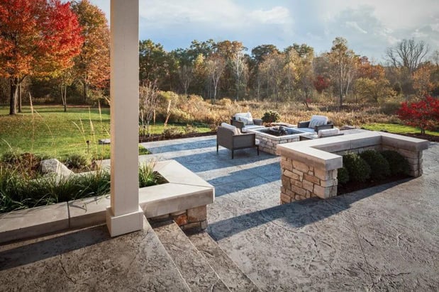 Images Alfresco Landscapes