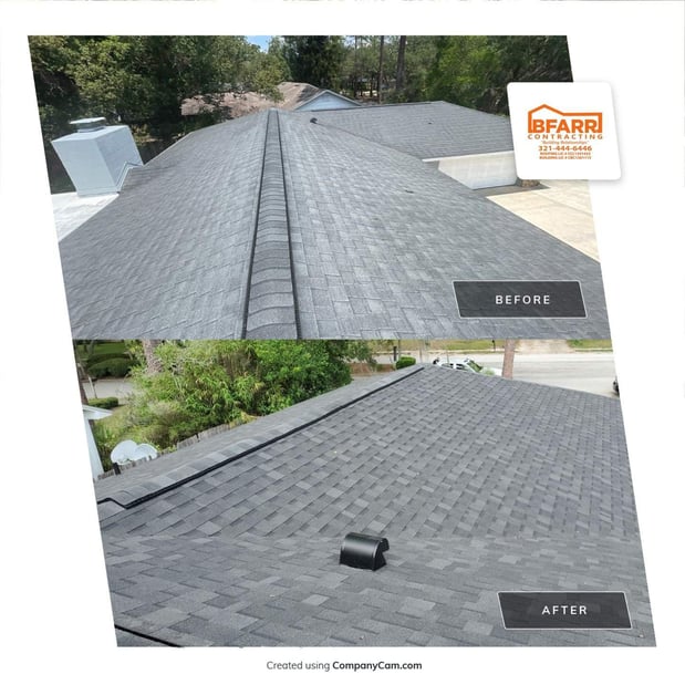 Images BFARR Contracting