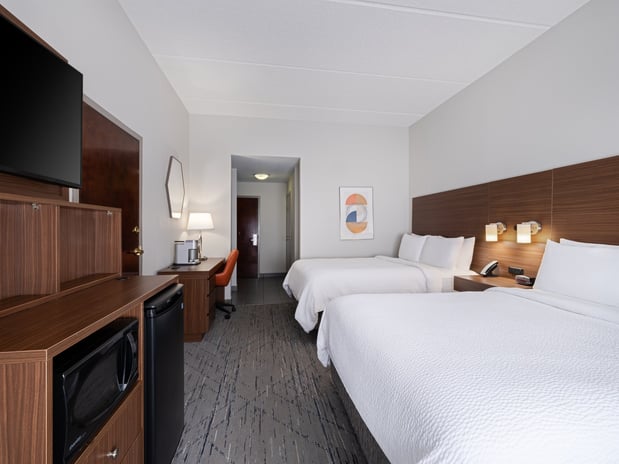 Images Holiday Inn Express & Suites Augusta West - Fort Eisenhower by IHG