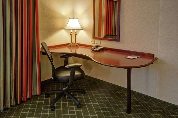 Images Hampton Inn Cambridge