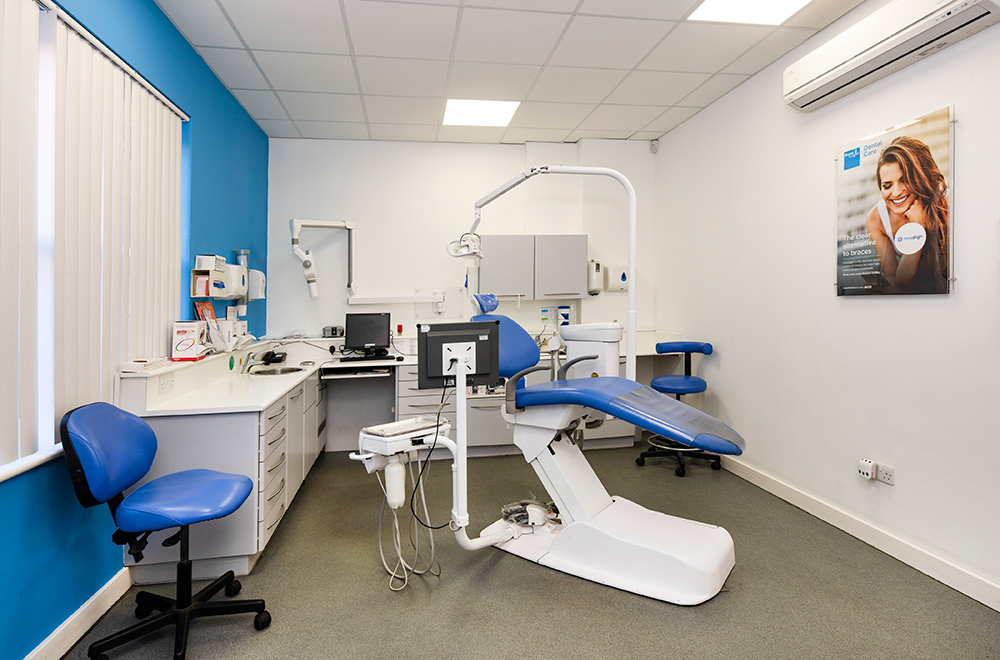 Images Bupa Dental Care Sutton Coldfield