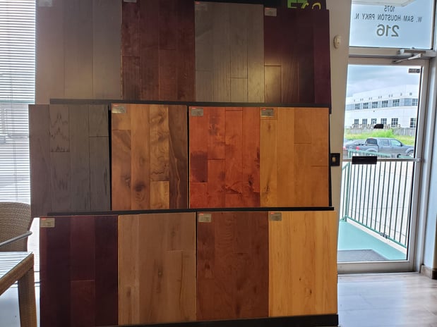 Images Maxwell Flooring and Cabinetry Distributors