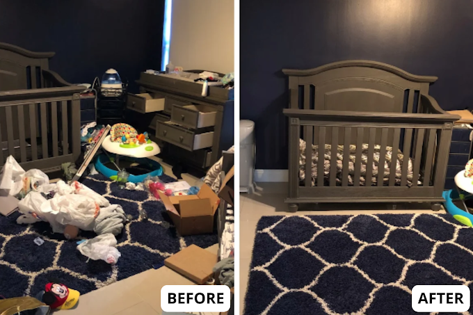 MS Pro Cleaning Services Image