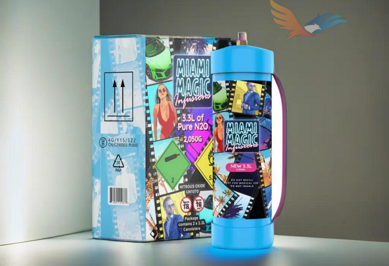 Images Nangs Delivery Brisbane | NDB 24/7 | Cream Chargers