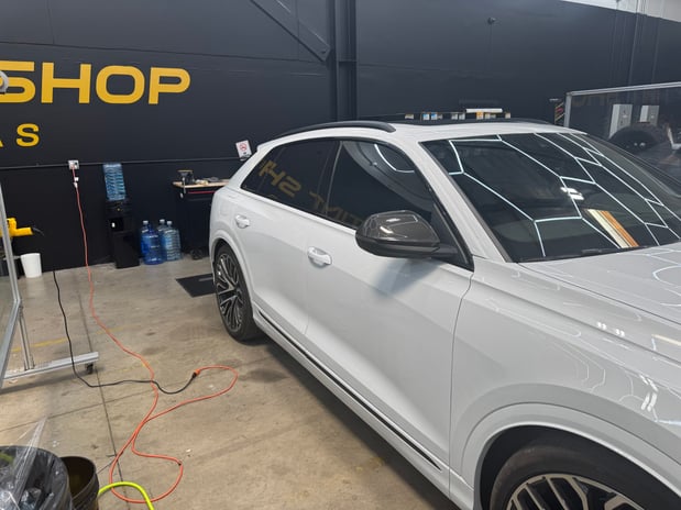 Images Best Tint Shop Las Vegas