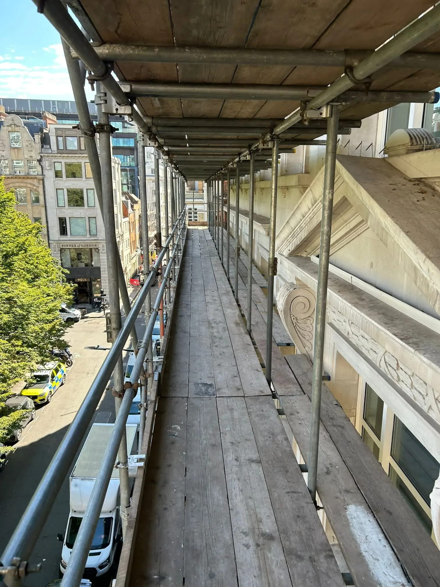 Images R B C Scaffolding Ltd
