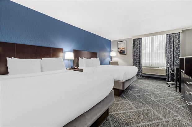 Images Best Western Rochester Hotel Mayo Clinic Area/St. Mary's