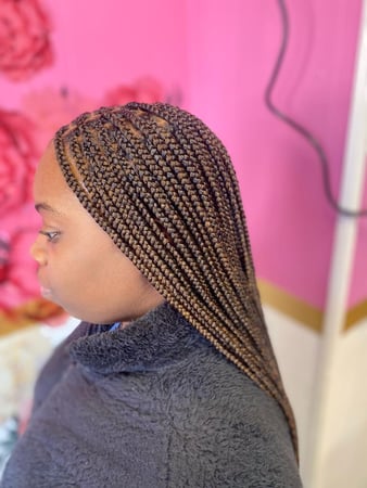 Images Menwon 1Stop Beauty Supply & Braiding Services