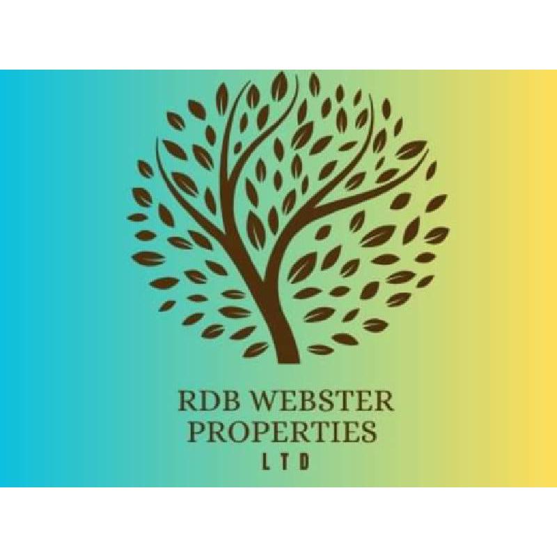 Rdb Webster Properties Ltd Logo